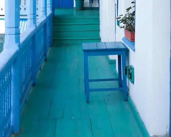 德保漏水检测