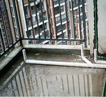 德保漏水维修 阳台漏水怎么修理?
