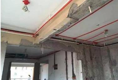 德保漏水维修 墙面漏水怎么办呢?墙面漏水的原因?