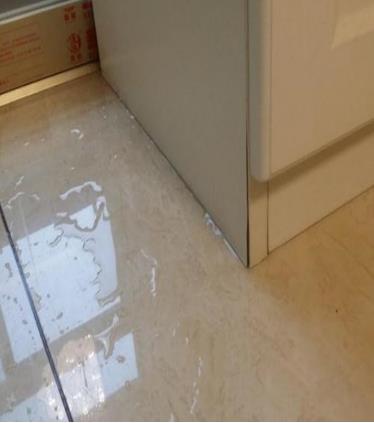 德保漏水检测 厕所漏水怎么检测?